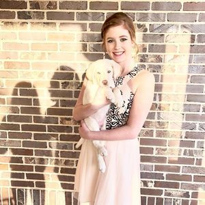 Meet your Posher, Allison